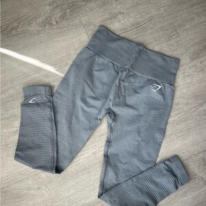 Gymshark Charcoal Women's Leggings